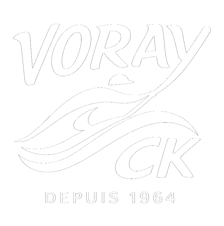 Logo Voray CK